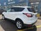 2018 Ford Escape SEL 4WD
