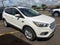 2018 Ford Escape SEL 4WD