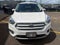 2018 Ford Escape SEL 4WD