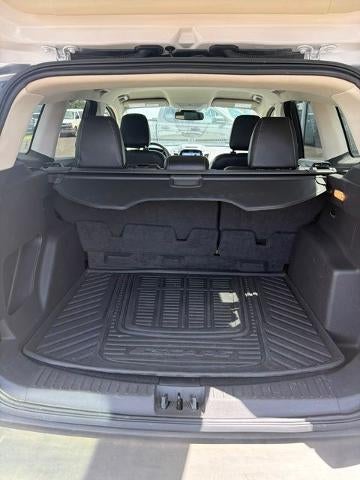 2018 Ford Escape SEL 4WD