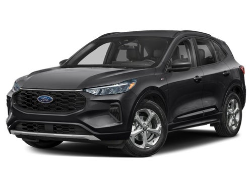2023 Ford Escape ST-Line AWD
