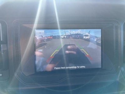 2022 Ford Bronco Base 2 Door 4x4