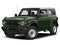 2022 Ford Bronco Base 2 Door 4x4