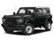 2022 Ford Bronco Base 2 Door 4x4