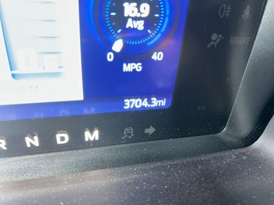 2024 Ford Bronco Badlands 2 Door Advanced 4x4