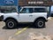 2024 Ford Bronco Badlands 2 Door Advanced 4x4