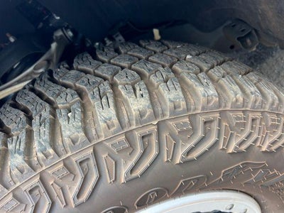 2024 Ford Bronco Badlands 2 Door Advanced 4x4