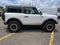 2024 Ford Bronco Badlands 2 Door Advanced 4x4
