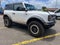 2024 Ford Bronco Badlands 2 Door Advanced 4x4