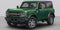 2024 Ford Bronco Badlands 2 Door Advanced 4x4