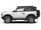 2024 Ford Bronco Badlands 2 Door Advanced 4x4