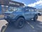 2022 Ford Bronco Badlands 4 Door Advanced 4x4