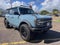 2022 Ford Bronco Badlands 4 Door Advanced 4x4