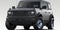 2022 Ford Bronco Badlands 4 Door Advanced 4x4