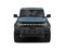2022 Ford Bronco Badlands 4 Door Advanced 4x4