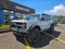 2021 Ford Bronco First Edition 4 Door Advanced 4x4