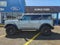 2021 Ford Bronco First Edition 4 Door Advanced 4x4