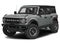 2021 Ford Bronco First Edition 4 Door Advanced 4x4