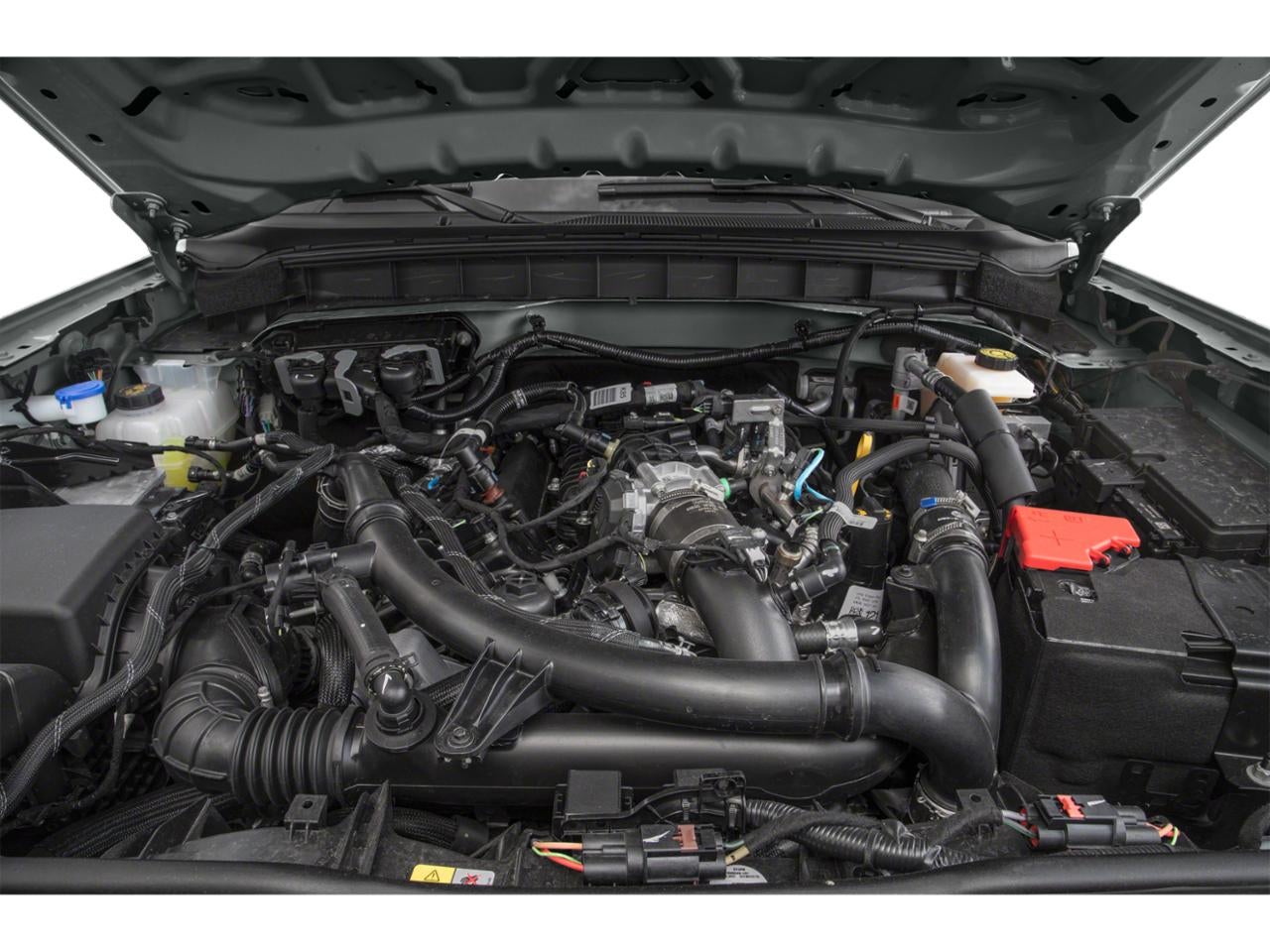 2021 Ford Bronco First Edition 4 Door Advanced 4x4