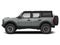 2021 Ford Bronco First Edition 4 Door Advanced 4x4