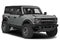 2021 Ford Bronco First Edition 4 Door Advanced 4x4