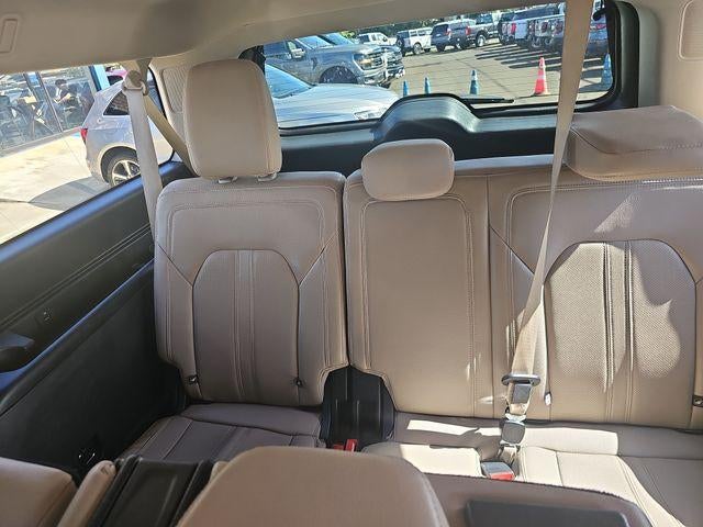 2023 Ford Expedition Max Limited 4x4