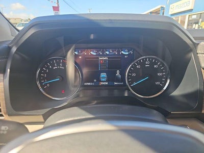2023 Ford Expedition Max Limited 4x4