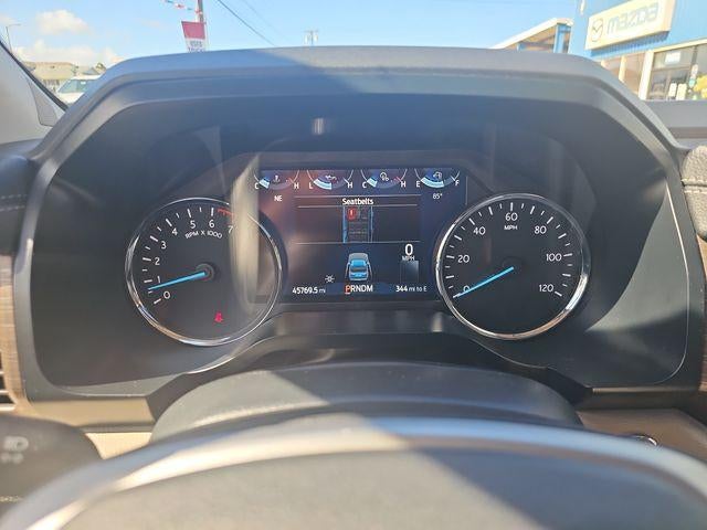 2023 Ford Expedition Max Limited 4x4