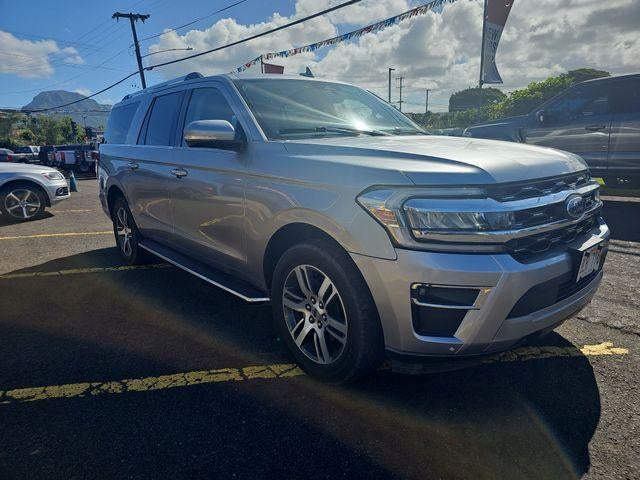 2023 Ford Expedition Max Limited 4x4