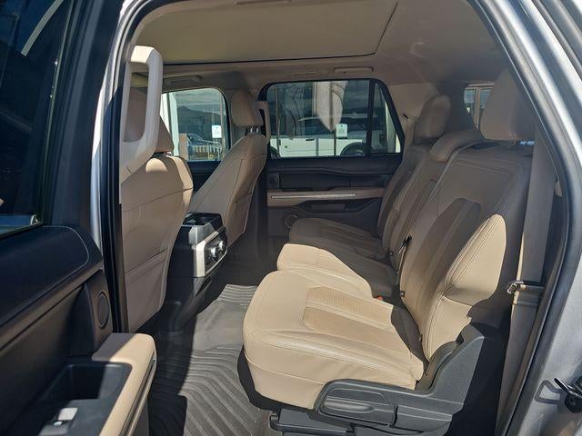 2023 Ford Expedition Max Limited 4x4