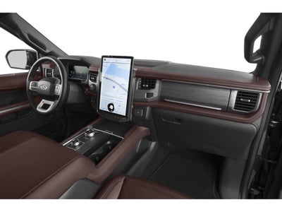 2023 Ford Expedition Max Limited 4x4