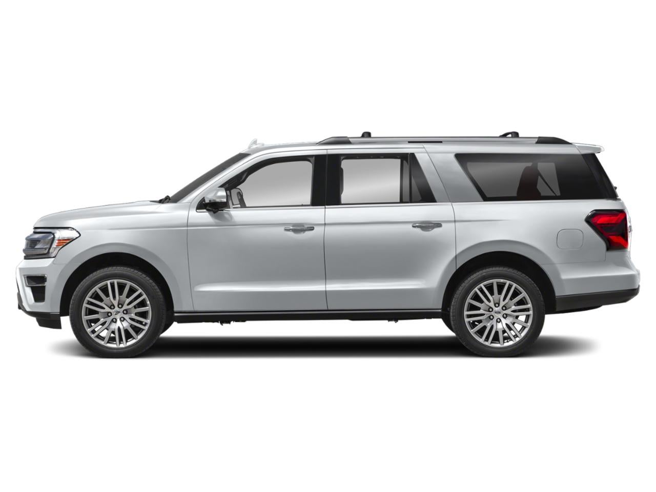 2023 Ford Expedition Max Limited 4x4