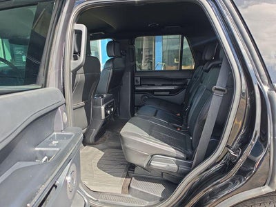 2018 Ford Expedition XLT 4x4