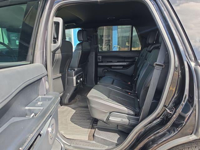 2018 Ford Expedition XLT 4x4