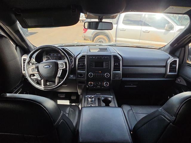 2018 Ford Expedition XLT 4x4