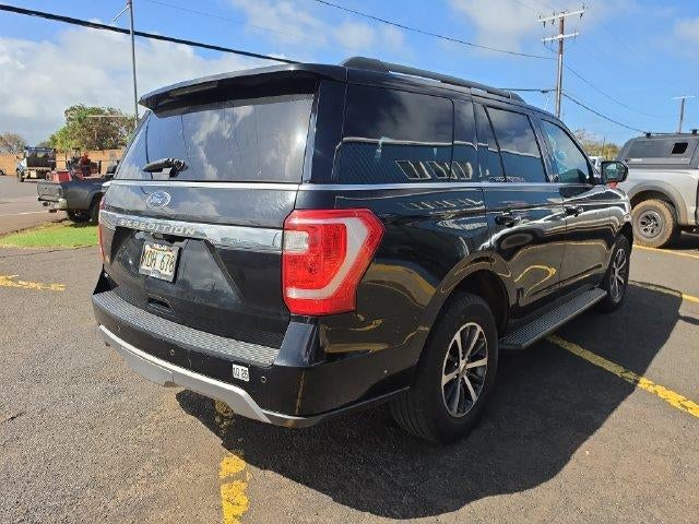 2018 Ford Expedition XLT 4x4