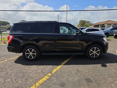 2018 Ford Expedition XLT 4x4