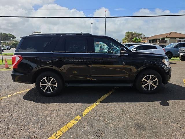 2018 Ford Expedition XLT 4x4