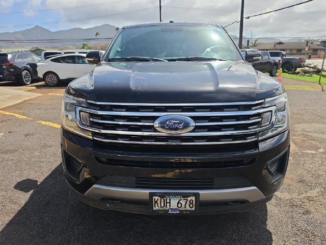 2018 Ford Expedition XLT 4x4