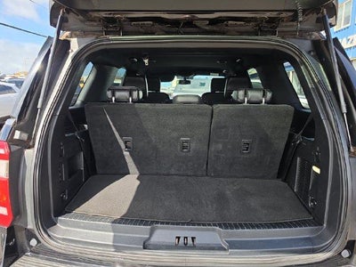 2018 Ford Expedition XLT 4x4