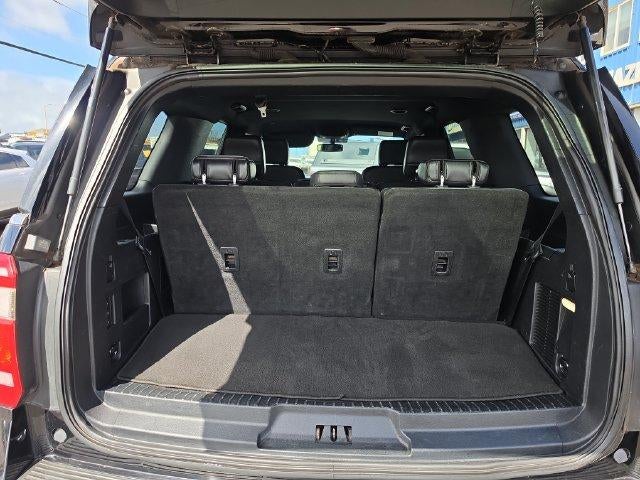 2018 Ford Expedition XLT 4x4