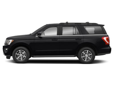 2018 Ford Expedition XLT 4x4