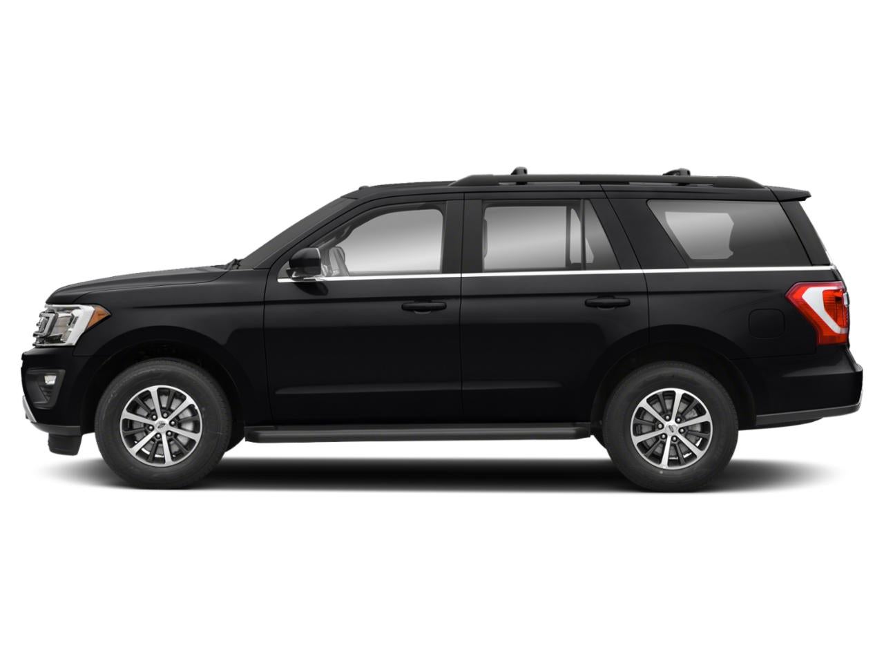 2018 Ford Expedition XLT 4x4