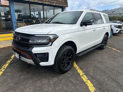 2023 Ford Expedition Timberline 4x4