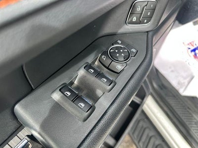 2023 Ford Expedition Timberline 4x4