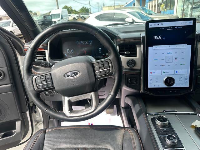 2023 Ford Expedition Timberline 4x4