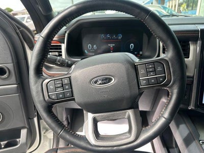 2023 Ford Expedition Timberline 4x4