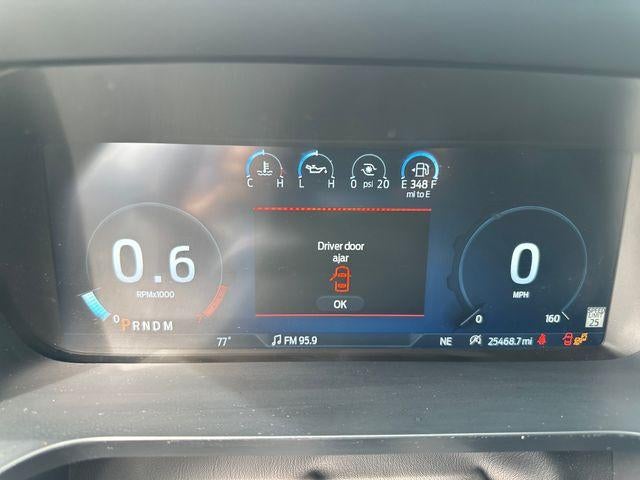 2023 Ford Expedition Timberline 4x4