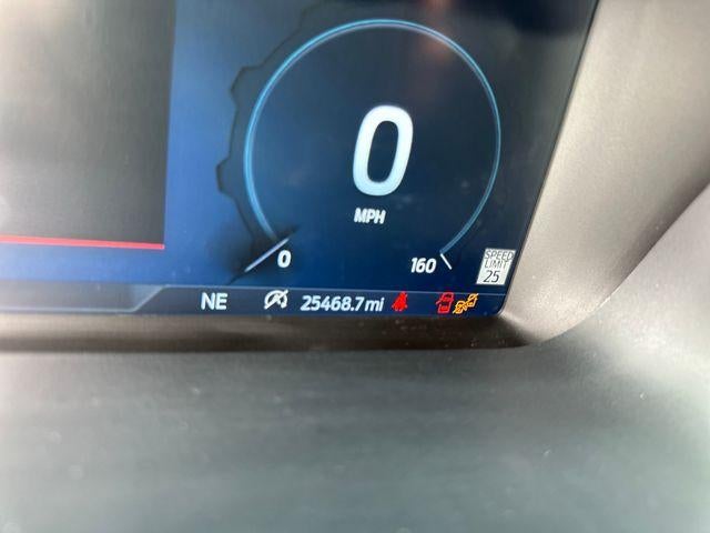 2023 Ford Expedition Timberline 4x4