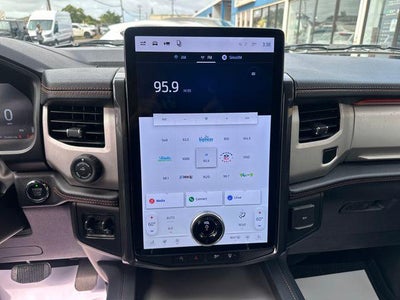 2023 Ford Expedition Timberline 4x4